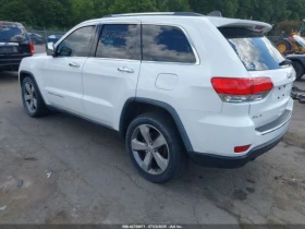 Jeep Grand cherokee LIMITED* 3.6* V6* 8ZF* * *  | Mobile.bg    4