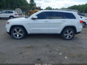 Jeep Grand cherokee LIMITED* 3.6* V6* 8ZF* * *  | Mobile.bg    6