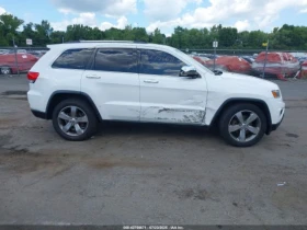Jeep Grand cherokee LIMITED* 3.6* V6* 8ZF* * *  | Mobile.bg    5