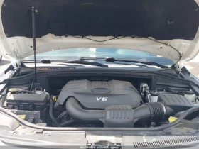 Jeep Grand cherokee LIMITED* 3.6* V6* 8ZF* * *  | Mobile.bg    12