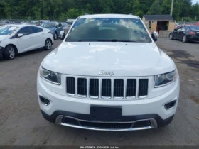 Jeep Grand cherokee LIMITED* 3.6* V6* 8ZF* * *  | Mobile.bg    7