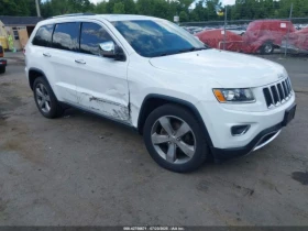 Jeep Grand cherokee LIMITED* 3.6* V6* 8ZF* * *  | Mobile.bg    3