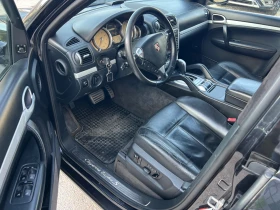 Обява за продажба на Porsche Cayenne TURBO S, 4.5i ~19 900 лв. - изображение 10