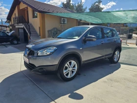 Nissan Qashqai 1.5dci.110k.c | Mobile.bg    2
