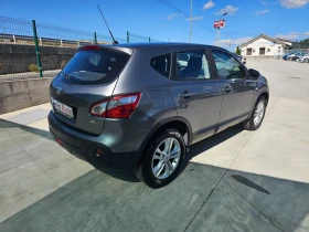 Nissan Qashqai 1.5dci.110k.c | Mobile.bg    6