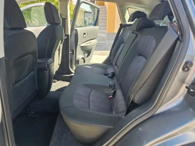 Nissan Qashqai 1.5dci.110k.c | Mobile.bg    12