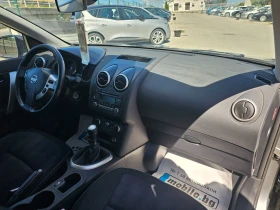 Nissan Qashqai 1.5dci.110k.c | Mobile.bg    7