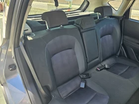 Nissan Qashqai 1.5dci.110k.c | Mobile.bg    13