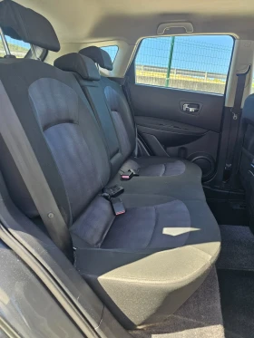 Nissan Qashqai 1.5dci.110k.c | Mobile.bg    10