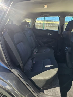 Nissan Qashqai 1.5dci.110k.c | Mobile.bg    9