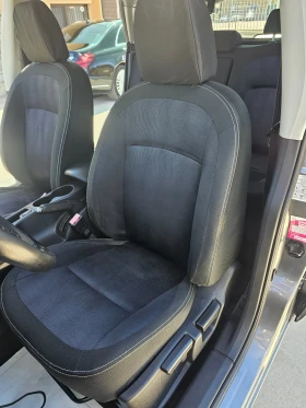 Nissan Qashqai 1.5dci.110k.c | Mobile.bg    15