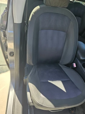 Nissan Qashqai 1.5dci.110k.c | Mobile.bg    8