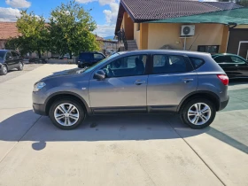 Nissan Qashqai 1.5dci.110k.c | Mobile.bg    3