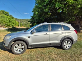 Chevrolet Captiva | Mobile.bg    3