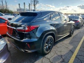 Lexus RX 350 * CARFAX * БЕЗ ПЪРВОНАЧАЛНА ВНОСКА - 43500 лв. / 22241.20 € - 17008201 3