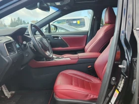 Lexus RX 350 * CARFAX * БЕЗ ПЪРВОНАЧАЛНА ВНОСКА - 43500 лв. / 22241.20 € - 17008201 5