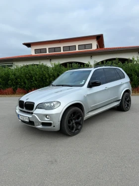 BMW X5 3.0 