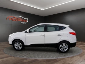 Hyundai IX35 1.7CRDI STYLE  - цена по договаряне - 98286870 5