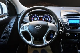 Hyundai IX35 1.7CRDI STYLE  - цена по договаряне - 98286870 12