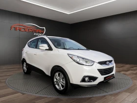Hyundai IX35 1.7CRDI STYLE  - цена по договаряне - 98286870 2