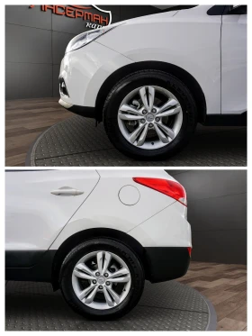 Hyundai IX35 1.7CRDI STYLE  - цена по договаряне - 98286870 16