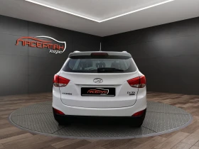 Hyundai IX35 1.7CRDI STYLE  - цена по договаряне - 98286870 7