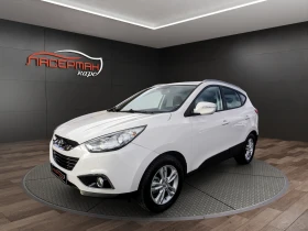 Hyundai IX35 1.7CRDI STYLE 