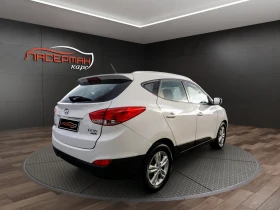 Hyundai IX35 1.7CRDI STYLE  - цена по договаряне - 98286870 3