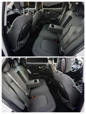 Hyundai IX35 1.7CRDI STYLE  - цена по договаряне - 98286870 14