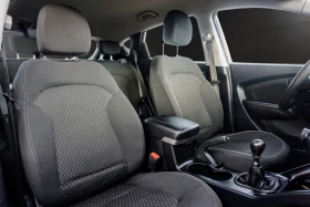 Hyundai IX35 1.7CRDI STYLE  - цена по договаряне - 98286870 13