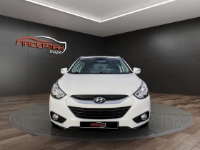 Hyundai IX35 1.7CRDI STYLE  - цена по договаряне - 98286870 6