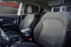 Hyundai IX35 1.7CRDI STYLE  - цена по договаряне - 98286870 9