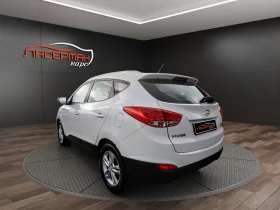 Hyundai IX35 1.7CRDI STYLE  - цена по договаряне - 98286870 4