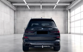 BMW X7 M60i xDrive M-Sport Pro = NEW = Гаранция - 237500 лв. / 121431.82 € - 80666447 2