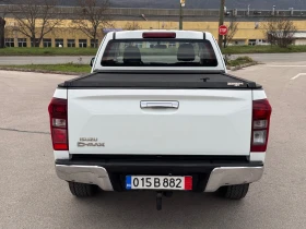 Isuzu D-max Isuzu D-max 4WD Automatic , снимка 6