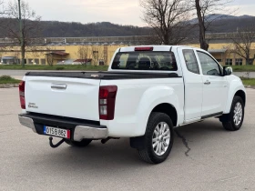 Isuzu D-max Isuzu D-max 4WD Automatic , снимка 5