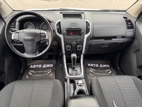 Isuzu D-max Isuzu D-max 4WD Automatic , снимка 12