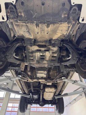 Isuzu D-max Isuzu D-max 4WD Automatic  | Mobile.bg    16