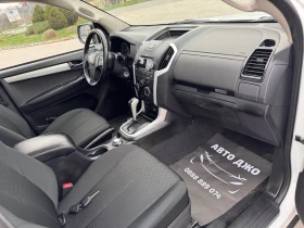 Isuzu D-max Isuzu D-max 4WD Automatic , снимка 13