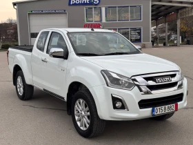 Isuzu D-max Isuzu D-max 4WD Automatic , снимка 3