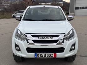 Isuzu D-max Isuzu D-max 4WD Automatic , снимка 2