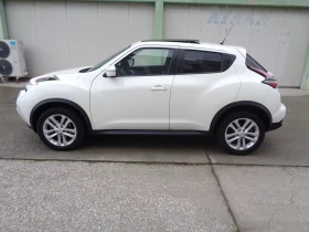Nissan Juke 1.5dCI-110-NAVI-PANORAMA-LIZING - 14890 лв. / 7613.14 € - 47102157 7