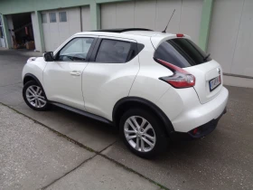 Nissan Juke 1.5dCI-110-NAVI-PANORAMA-LIZING - 14890 лв. / 7613.14 € - 47102157 3