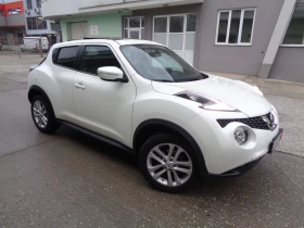 Nissan Juke 1.5dCI-110-NAVI-PANORAMA-LIZING - 14890 лв. / 7613.14 € - 47102157 2