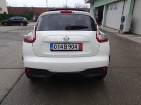 Nissan Juke 1.5dCI-110-NAVI-PANORAMA-LIZING - 14890 лв. / 7613.14 € - 47102157 6
