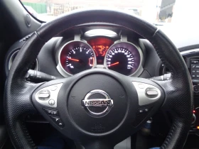 Nissan Juke 1.5dCI-110-NAVI-PANORAMA-LIZING - 14890 лв. / 7613.14 € - 47102157 17