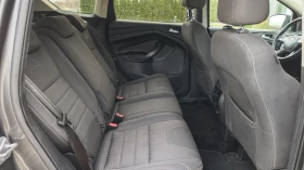 Ford Kuga 2.0 TDCI 120kc.  - 17500 лв. / 8947.61 € - 83470084 17
