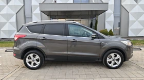 Ford Kuga 2.0 TDCI 120kc.  - 17500 лв. / 8947.61 € - 83470084 6