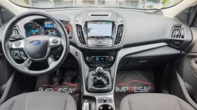 Ford Kuga 2.0 TDCI 120kc.  - 17500 лв. / 8947.61 € - 83470084 10