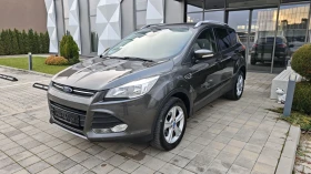 Ford Kuga 2.0 TDCI 120kc. 